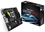 Biostar z270gt4 Intel Z270 LGA1151 Micro ATX Motherboard