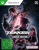 Tekken 8 Launch Edition - [Xbox]