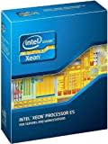 Intel Xeon E5-2697 v2 Zwölf-Kern-Prozessor 2,7 GHz 8,0 GT/s 30 MB LGA 2011 CPU BX80635E52697V2 (erneuert)