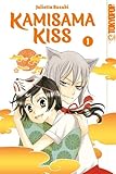 Kamisama Kiss 2in1 01