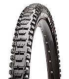 MINION DHR II Reifen - 27,5x2,60 - tr. flexibel - 3C Terra / Exo + / Tubeless Ready, Schwarz