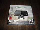 Xbox One Konsole (1TB Speicher) inkl. Call of Duty Advanced Warfare (DLC)