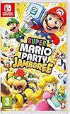 Super Mario Party Jamboree [PEGI] (Nintendo Switch)