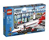 LEGO City 3182 - Großer Flughafen