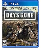 Days Gone