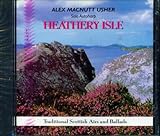 Heatherly Isle: Traditional Scottish Airs and Ballads, Solo Autoharp