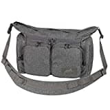 Helikon-Tex Wombat Mk2 Schultertasche - Nylon - Melange Grey