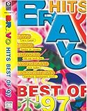 Bravo Hits - Best of 97 [VHS]