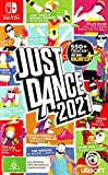 UBI Soft Just Dance 2021 - Nintendo Switch - Deutsche Sprache