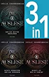 Die Auslese Band 1-3: Nur die Besten überleben / Nichts vergessen und nie vergeben / Nichts ist, wie es scheint (3in1-Bundle): Die komplette Trilogie - Drei Romane in einem Band