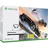 Xbox One S 500GB Konsole - Forza Horizon 3 Bundle