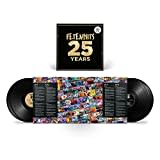 Fetenhits - 25 Years (4LP) [Vinyl LP]