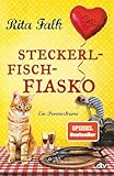 Steckerlfischfiasko: Ein Provinzkrimi | Endlich ist er wieder da: der Eberhofer Franz mit seinem neuesten Fall! (Franz Eberhofer, Band 12)