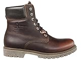 Panama Jack Herren Panama 03 Kurzschaft Stiefel, Braun (Chesnut C52), 44 EU