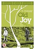 Old Joy [UK Import]