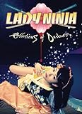 Lady Ninja: Reflections Of Darkness / (Amar) [DVD] [Region 1] [NTSC] [US Import]