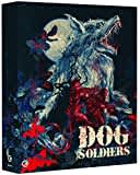 Dog Soldiers (Limited Edition) [4K UHD & Blu-ray]