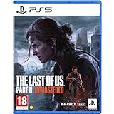 NONAME The Last of Us Part II (2) - Remastered /PS5