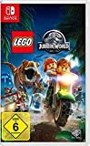 LEGO Jurassic World - [Nintendo Switch]