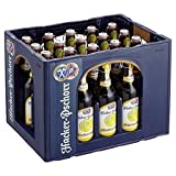 Hacker-Pschorr Münchner Radler MEHRWEG (20 x 0.5 l)