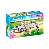 PLAYMOBIL City Life 9227 Hochzeitslimousine, Ab 4 Jahren