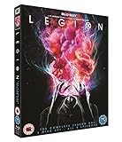 Legion Season 1 DVD [Blu-ray] [UK Import]