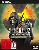 S.T.A.L.K.E.R. 2: Heart of Chornobyl Day One Steelbook Edition (PC)