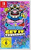 WarioWare: Get it Together! - [Nintendo Switch]