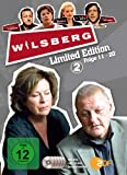 Wilsberg Box 2 - Folgen 11-20 [Limited Edition] [5 DVDs]