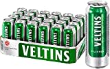 VELTINS Pilsener, EINWEG (24 x 0.5 l Dose)