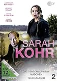 Sarah Kohr 2: Das verschwundene Mädchen / Teufelsmoor