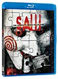 Saw 1-8 UNCUT Collection Box