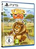 KING LEO - Jump n Run Abenteuer - PlayStation 5