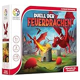 Duell der Feuerdrachen