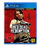 Red Dead Redemption [Playstation 4]