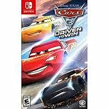 Cars 3: Driven To Win (Nintendo Switch)