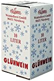 St. Lorenz Christkindl Glühwein (1 x 10 l)