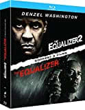 Equalizer 1 & 2 - 2 Blu-ray