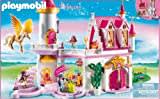 Playmobil - Playmobil 5997 Prinzessin Fantasy Märchen-Schloss Riesen-Set Neu & OVP