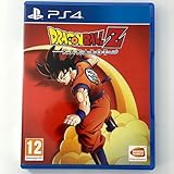 Dragon Ball Z: Kakarot PS4 [