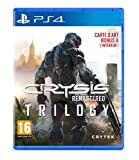 Solution 2 Go Crysis Remastered Trilogy (Playstation 4)