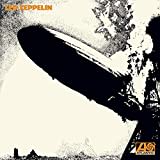 Led Zeppelin - Deluxe Edition Remastered (3 Vinyles) [Vinyl LP]