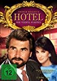 Hotel - Staffel 4: Episode 76-97 [5 DVDs]