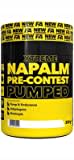 FA NAPALM PRE-CONTEST PUMPED, Drachenfrucht, 350 g