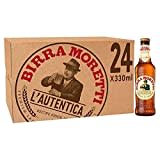 BIRRA PREMIUM LAGER 33 CL 24PZ