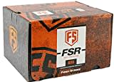 First Strike FSR Cal.68 600er Pack, Farbe:Smoke/Yellow/Yellow