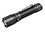 FENIX TK20R V2.0 Wiederaufladbare taktische Taschenlampe, superhelle taktische Taschenlampe, LED-Taschenlampe, 3000 Lumen, 475 Meter, Instantaneous Burst Flash-Funktion, ausgestattet mit USB-C-Ladung