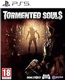 Tormented Souls (PS5) (輸入版)