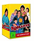 Roseanne - Die Komplett-Box [36 DVDs]