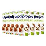 Alpro - Hazelnut Original - 1L (Case of 8)